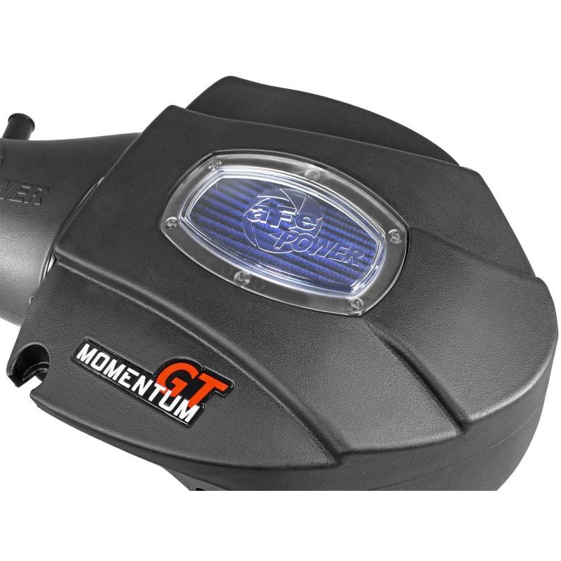 aFe Momentum GT Pro 5R Stage-2 Intake System 11-16 Dodge Challenger/Charger V8-6.4L-SR1 Performance