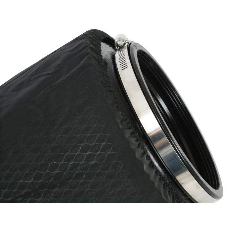 aFe MagnumSHIELD Pre-Filters P/F 72-90040 (Black)-SR1 Performance