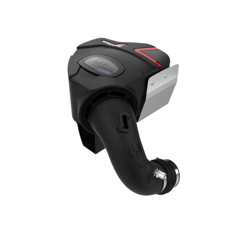 aFe Momentum GT Cold Air Intake System w/Pro 5R Filter 20-21 BMW M340i (G20) 3.0 L6 (t) N58-SR1 Performance