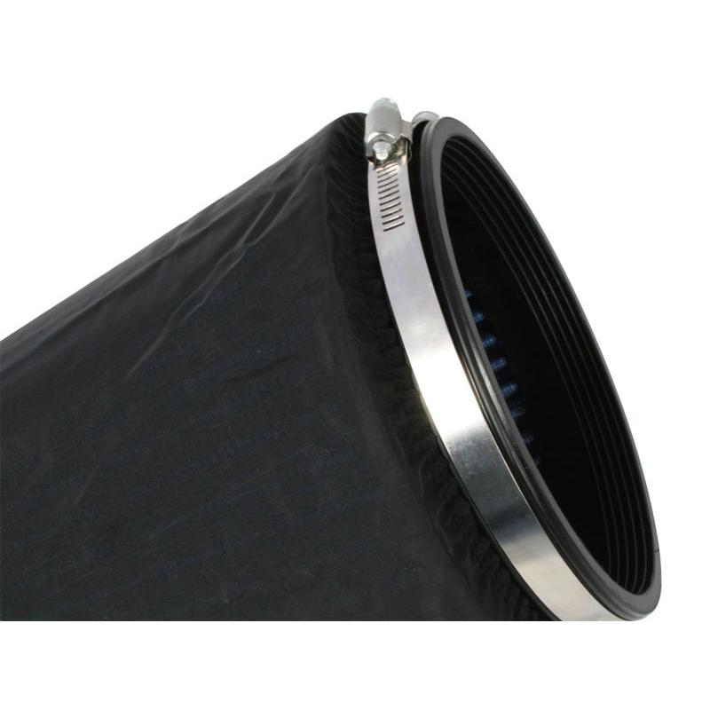 aFe MagnumSHIELD Pre-Filters P/F 2x/72-60512 (Black)-SR1 Performance