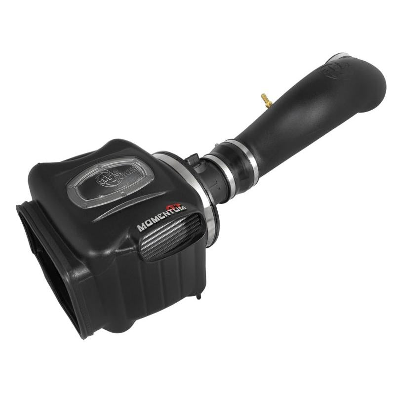aFe Momentum GT Stage-2 Si Pro DRY S Intake System GM Trucks/SUVs V8 4.8L/5.3L/6.0L/6.2L (GMT900) El-SR1 Performance