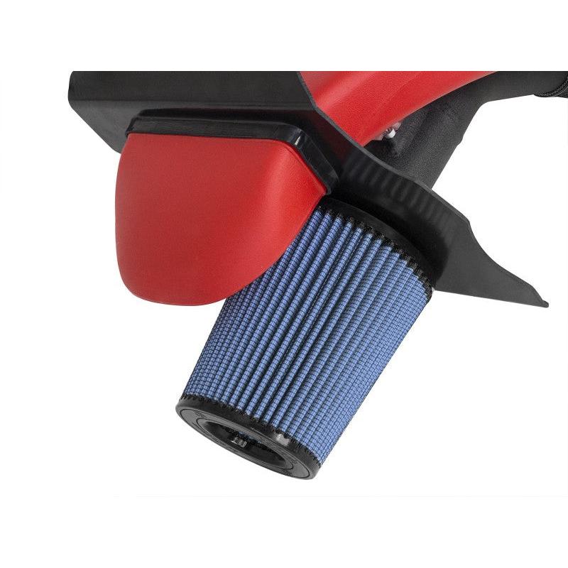 aFe Takeda Stage 2 Pro 5R Intake System 15-17 Subaru STI H4-2.5L (t)-SR1 Performance