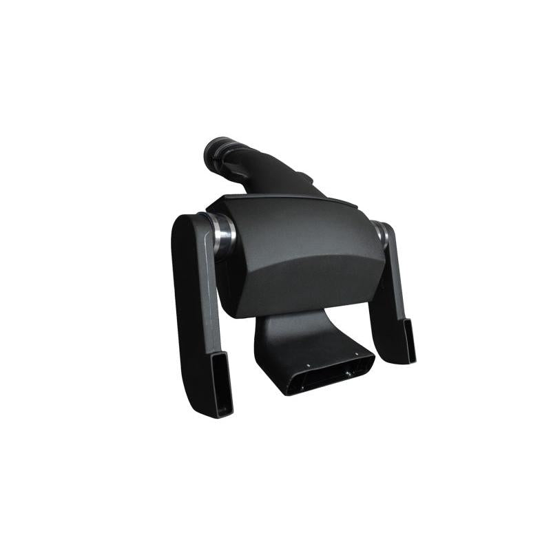 Corsa Chevrolet Corvette 08-13 C6 6.2L/06-09 C6 Z06 7.0L V8 Air Intake-SR1 Performance