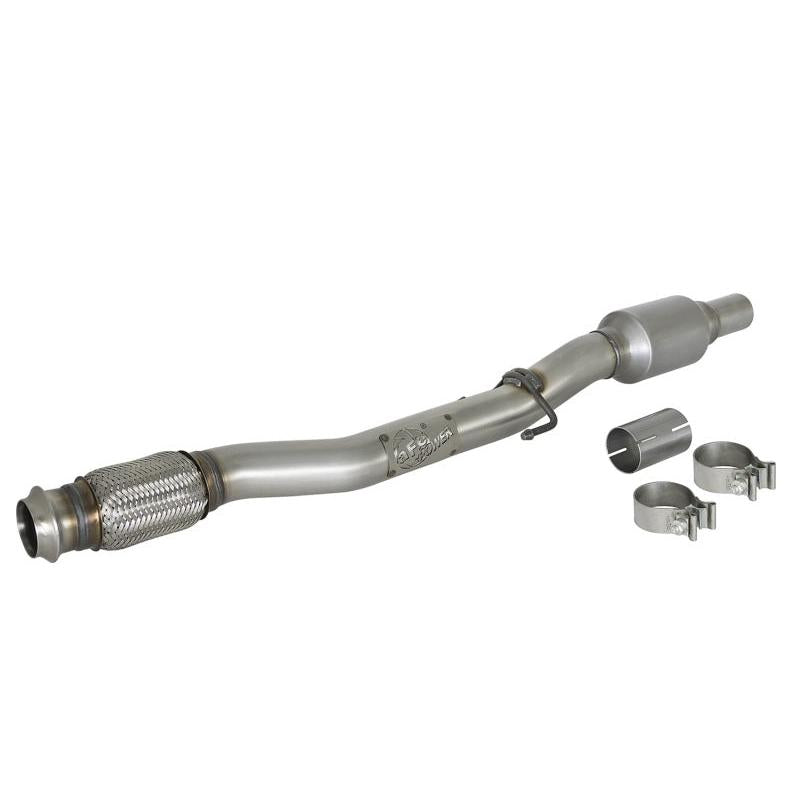 aFe Power Direct Fit Catalytic Converter 07-13 Mini Cooper S (R56) L4-1.6L (t) N18-SR1 Performance