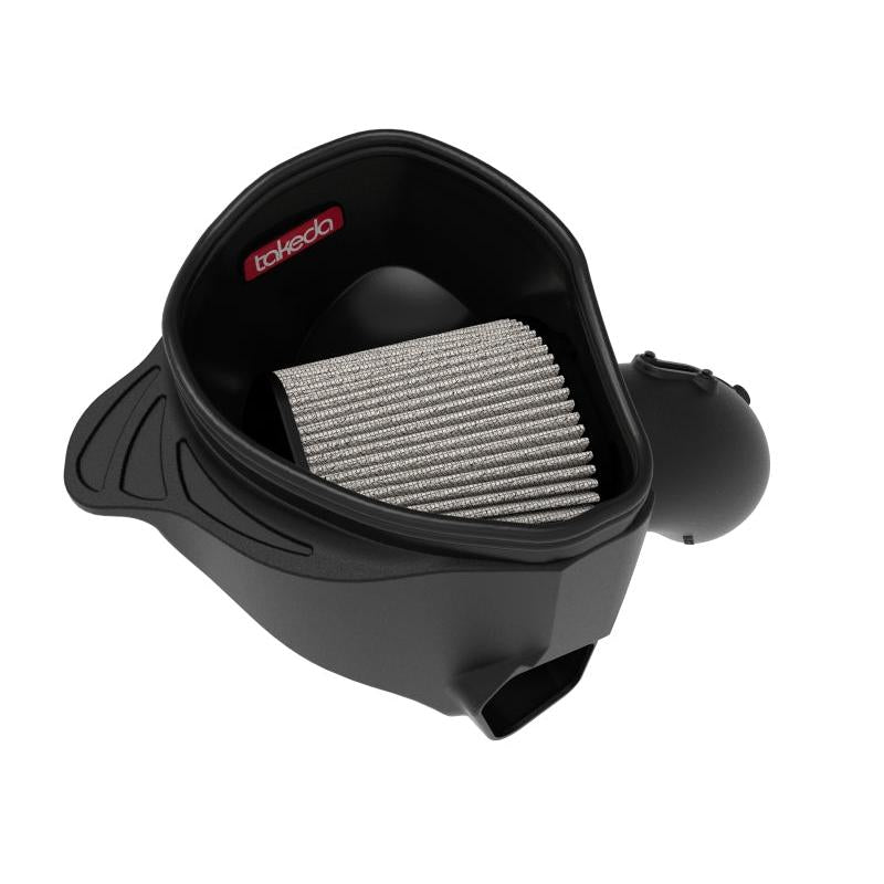 aFe Takeda Intakes Stage-2 AIS w/ Pro DRY S Media 20-22 Toyota GR Supra (A90) L6-3.0L (t) B58-SR1 Performance