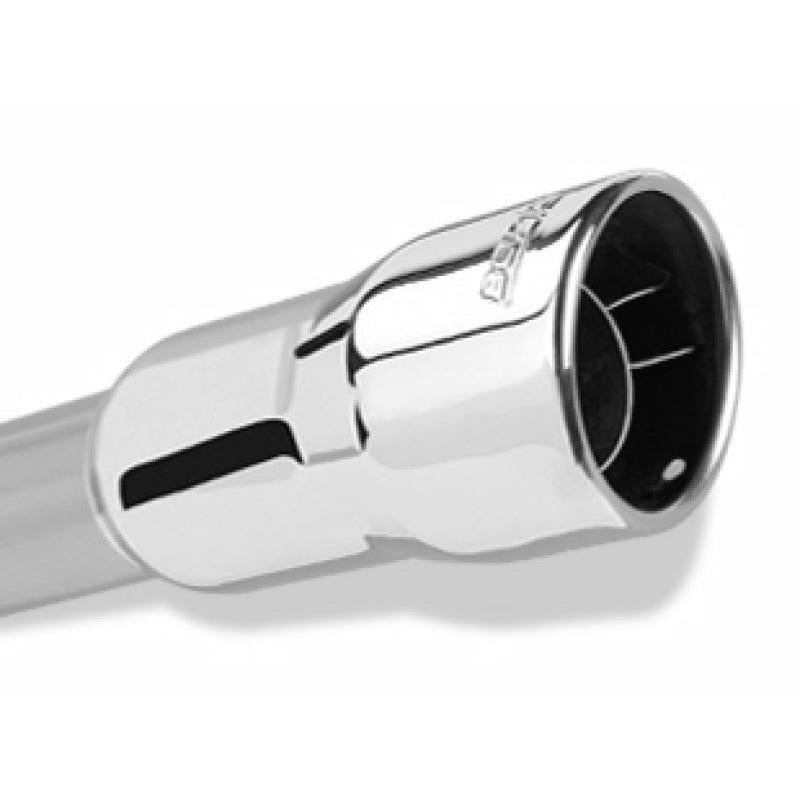 Borla 99-05 Mazda Miata Rear Muffler-SR1 Performance