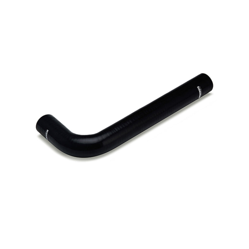 Mishimoto 66-68 Chevrolet Impala 283/327 Silicone Upper Radiator Hose-SR1 Performance