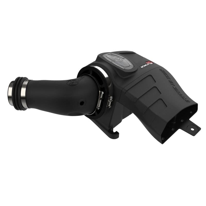 aFe POWER Momentum HD Cold Air Intake System w/ Pro 10R Media 94-97 Ford Powerstroke 7.3L-SR1 Performance