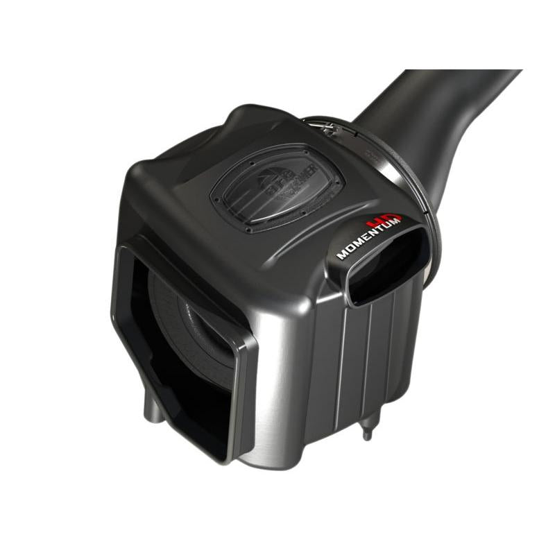 aFe Momentum GT PRO DRY S Intake System 2016 GM Silverado HD / SIerra HD V8 6.0L-SR1 Performance