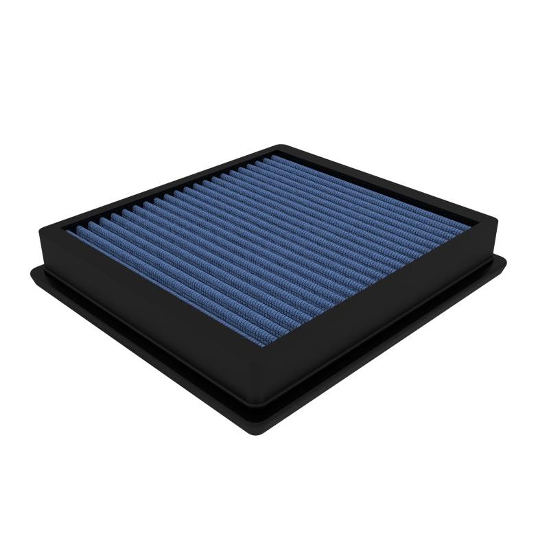 aFe MagnumFLOW Pro 5R Air Filter 21-23 Jeep Wrangler 392 (JL) V8-6.4L-SR1 Performance
