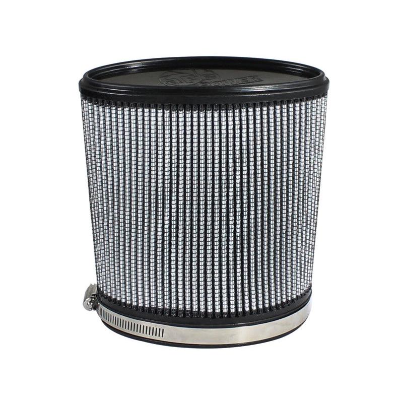 aFe MagnumFLOW Air Filters IAF PDS A/F PDS 3-1/4x6-1/2 IN F x 3-3/4x7IN B x 7x3IN T x 6-1/2IN H-SR1 Performance