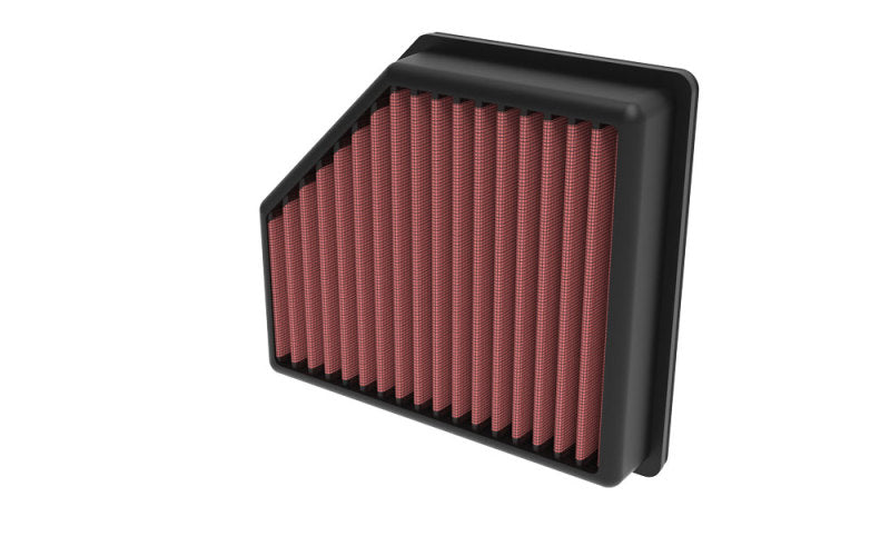 K&N 21-22 Nissan Qashqai III 1.3L L4 F/I Replacement Air Filter-SR1 Performance