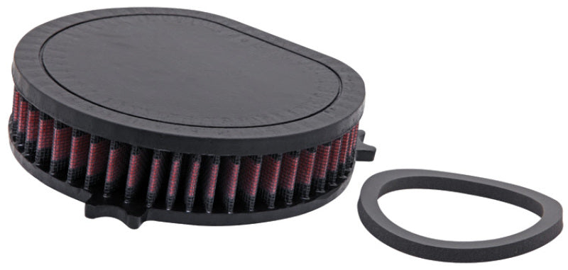 K&N 99-09 Yamaha XVS1100 V-Star Air Filter-SR1 Performance