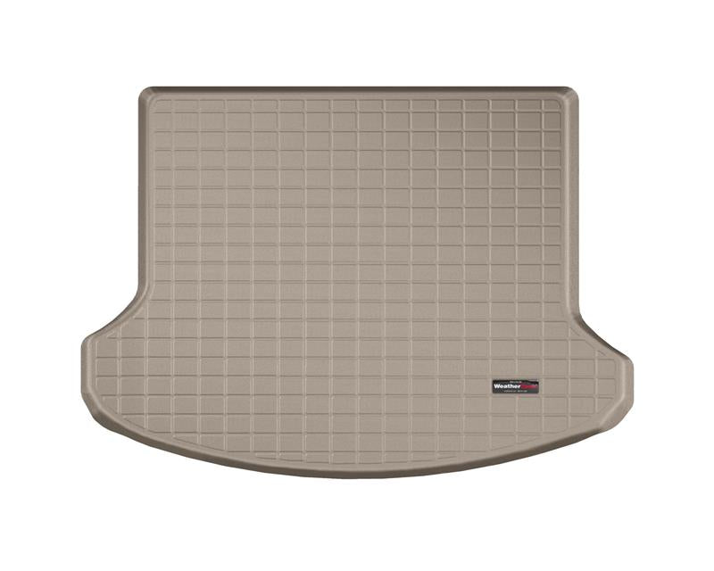 WeatherTech Part 41554 Tan Cargo Liner for Mercedes-Benz CLS-Class (2010-2014)