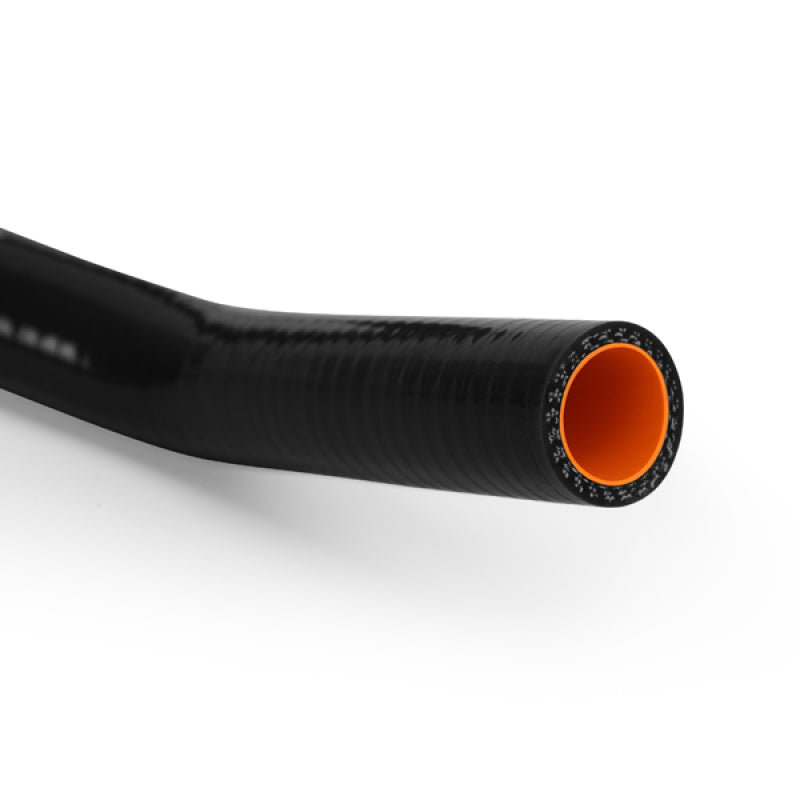 Mishimoto 10-13 Hyundai Genesis Coupe 2.0T/2.0T Premium/2.0T R-Spec Black Silicone Heater Hose Ki-SR1 Performance