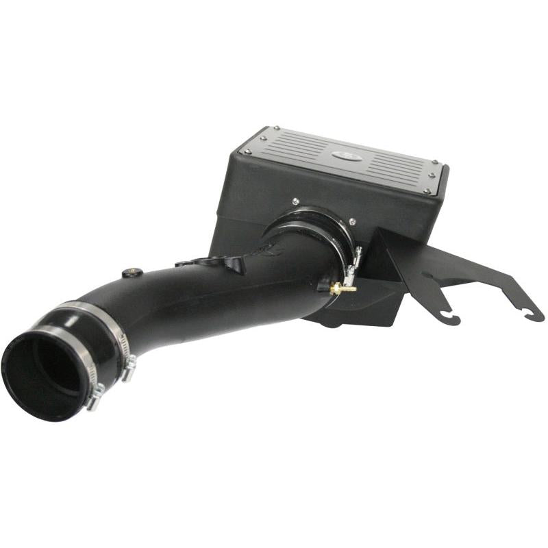 aFe MagnumFORCE Intake Stage-2 Si Fully Sealed Housing w/Pro Dry S Media 12-13 Toyota Tacoma V6 4.0L-SR1 Performance