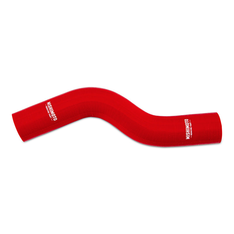 Mishimoto 2017+ Honda Civic Type R Silicone Hose Kit - Red-SR1 Performance