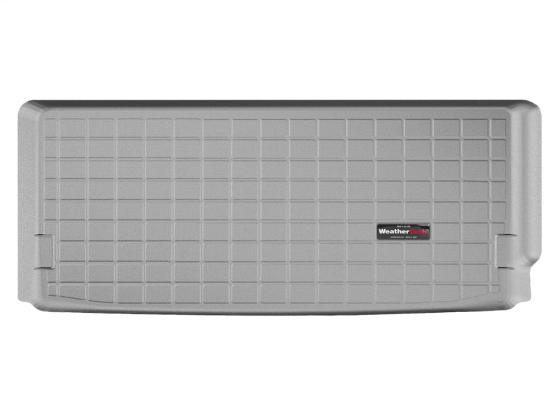 WeatherTech Part 42665 Cargo Liner for 2014-2018 Acura MDX - Gray