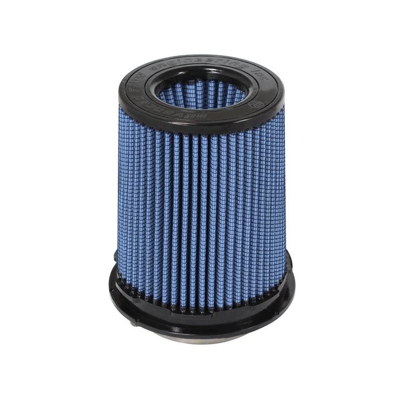 aFe MagnumFLOW Air Filters P5R 3-1/2 F x 5 B x 4.5inv T x 7.5 H-SR1 Performance