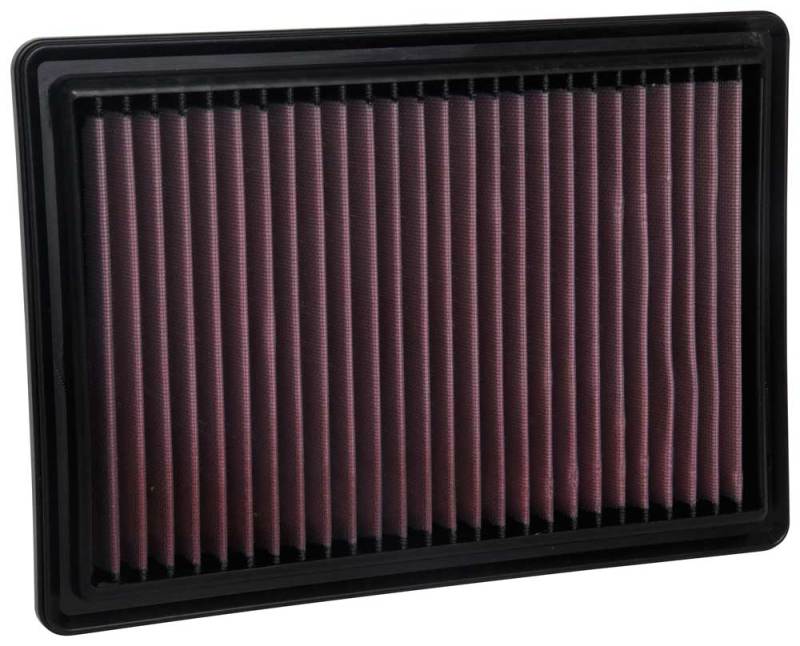 K&N 2019 Infiniti QX50 2.0L Replacement Drop In Air Filter-SR1 Performance