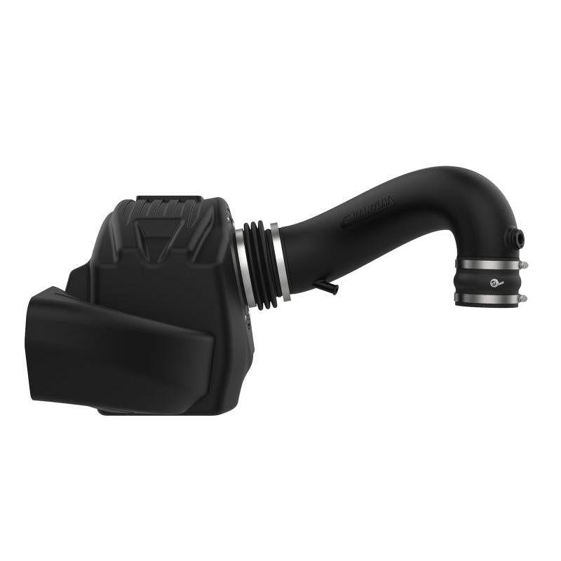 aFe Quantum Cold Air Intake System w/ Pro Dry S Media 09-18 RAM 1500 V8-5.7L Hemi-SR1 Performance