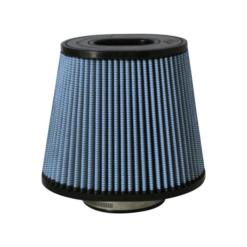 aFe MagnumFLOW Air Filters PRO 5R 4in F x 9x7.5in B x 6.75x5.5in T x 7.5in H-SR1 Performance