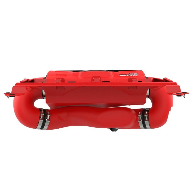 aFe 21-23 Dodge RAM 1500 TRX V8-6.2L Momentum GT Intake- Red-SR1 Performance