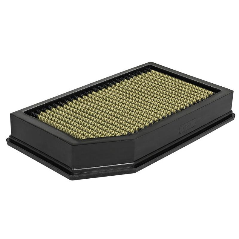 aFe Magnum FLOW Pro GUARD 7 OE Replacement Filter 2018+ Jeep Wrangler (JL) V6 3.6L-SR1 Performance