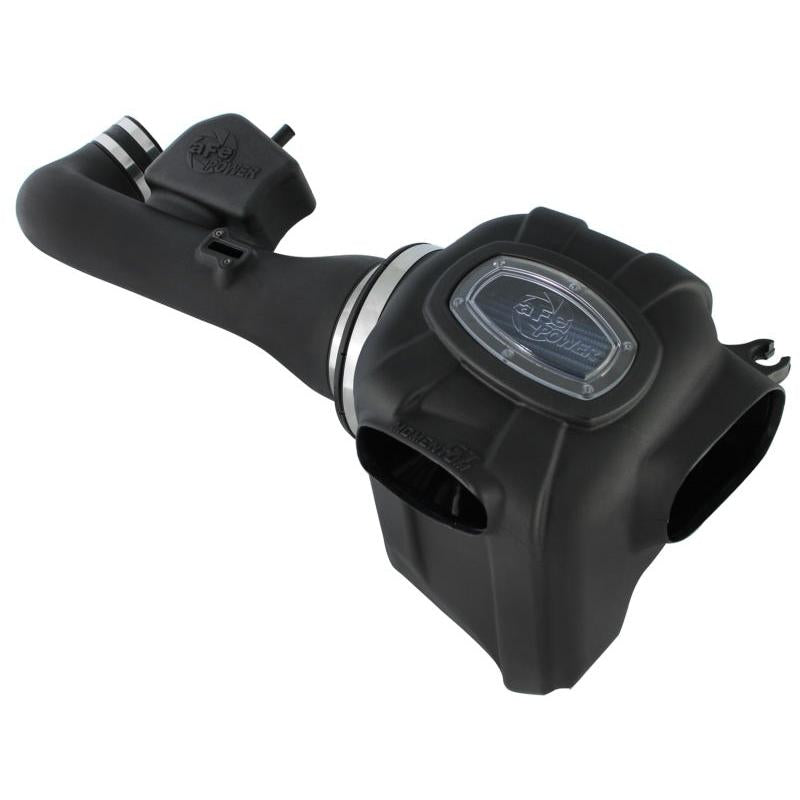 aFe Momentum GT PRO 5R Stage-2 Intake System, Nissan Titan 04-13 V8-5.6L-SR1 Performance