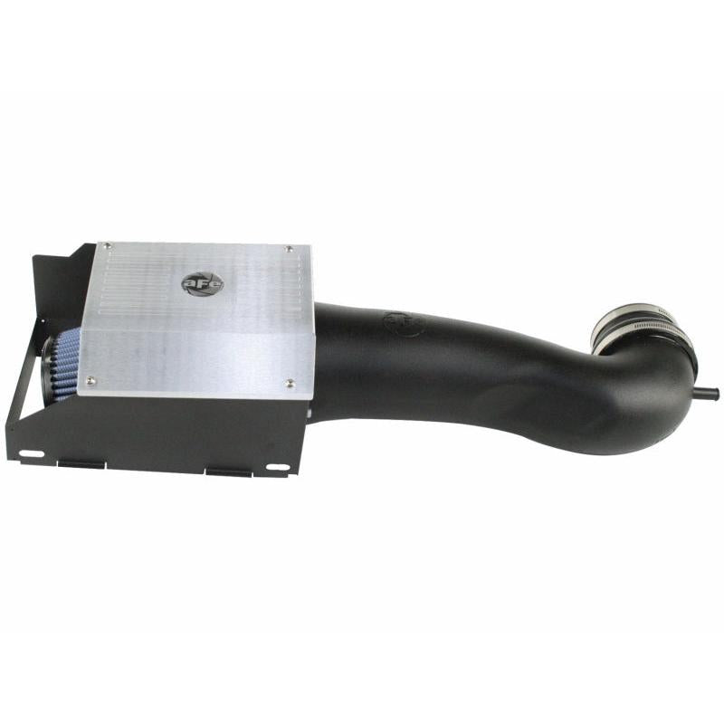 aFe MagnumFORCE Intakes Stage-2 P5R AIS P5R Jeep Grand Cherokee 06-10 V8-6.1L-SR1 Performance
