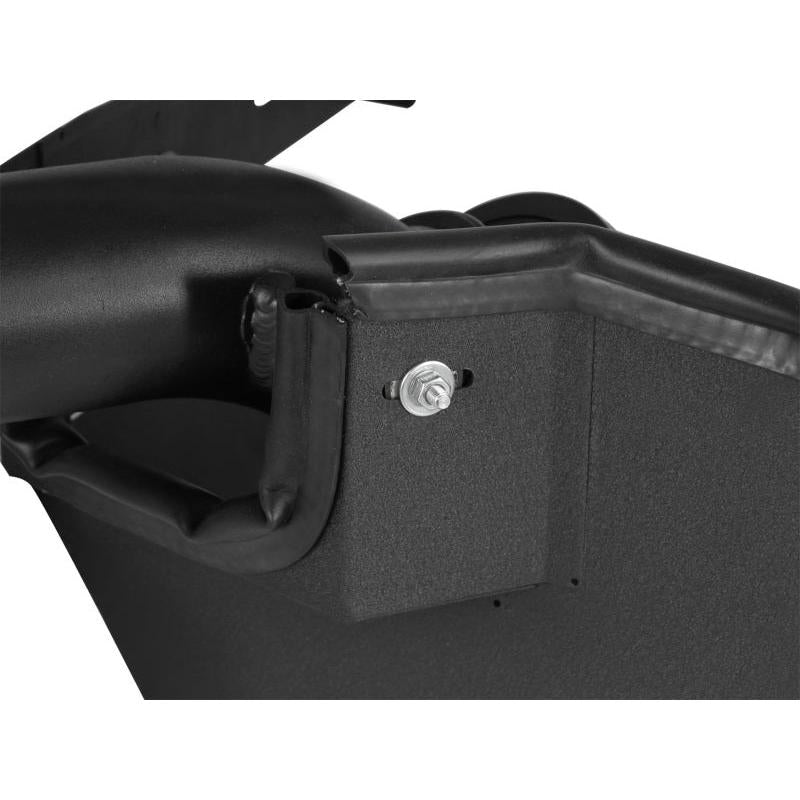aFe MagnumFORCE Intake Stage-2 Pro 5R 93-98 Jeep Grand Cherokee (ZJ) I6-4.0L-SR1 Performance