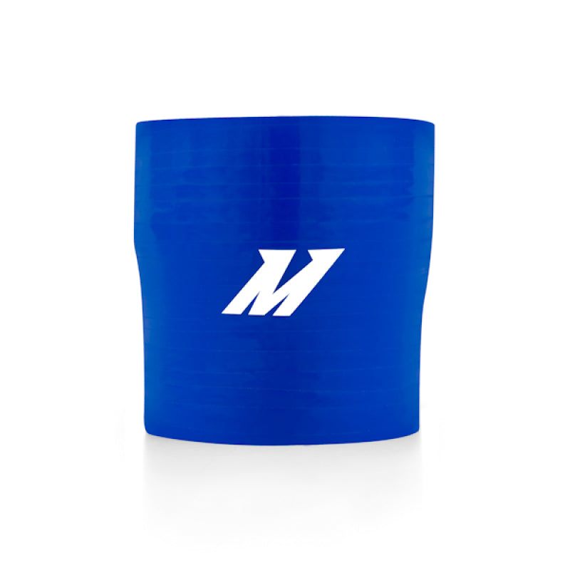 Mishimoto 99-00 Volvo S70 (AT) Turbo Blue Silicone Hose Kit-SR1 Performance