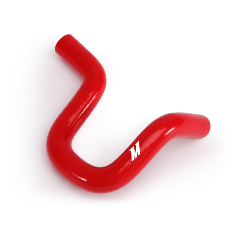 Mishimoto 10-13 Hyundai Genesis Coupe 2.0T/2.0T Premium/2.0T R-Spec Red Silicone Heater Hose Kit-SR1 Performance
