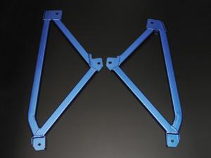 Cusco Power Brace Floor Center for 2016 Mazda Miata ND5RC