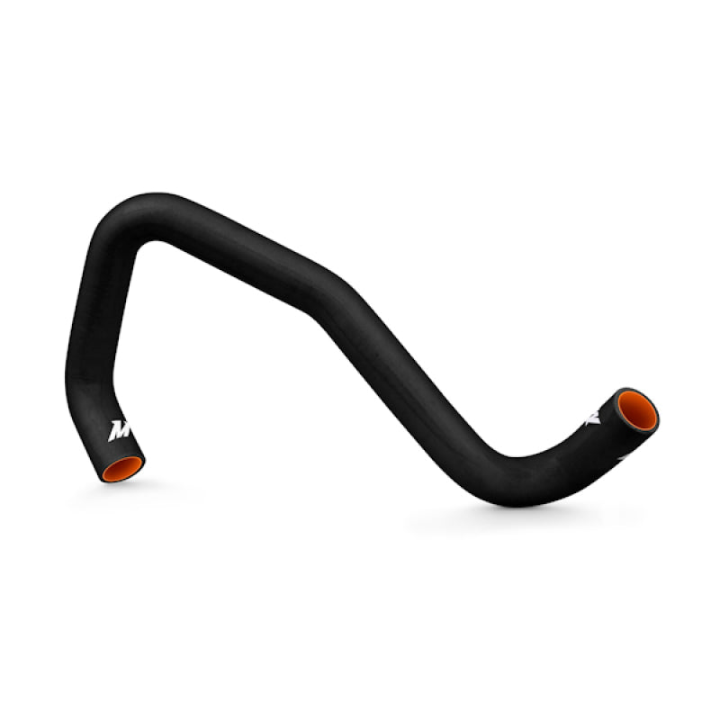 Mishimoto 05-07 Ford 6.0L Powerstroke Coolant Hose Kit (Monobeam Chassis) (Black)-SR1 Performance