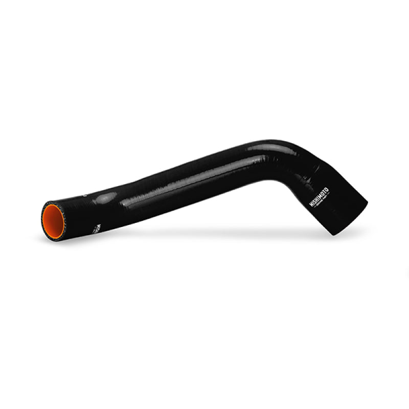 Mishimoto 05-08 Chevy Corvette/Z06 Black Silicone Radiator Hose Kit-SR1 Performance