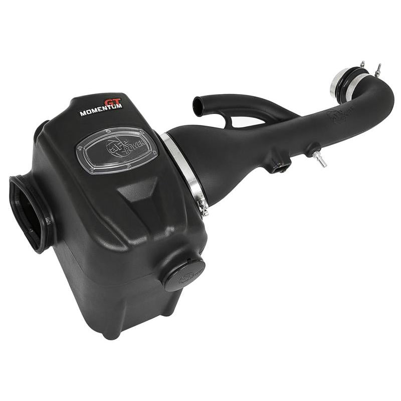 aFe POWER Momentum GT Pro Dry S Cold Air Intake System 2017 GM Colorado/Canyon V6 3.6L-SR1 Performance