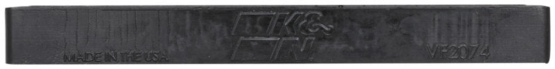 K&N 19-20 Mazda 3 - 2.5L L4 / 2020 CX-30 2.5L L4 Replacement Cabin Air Filter-SR1 Performance