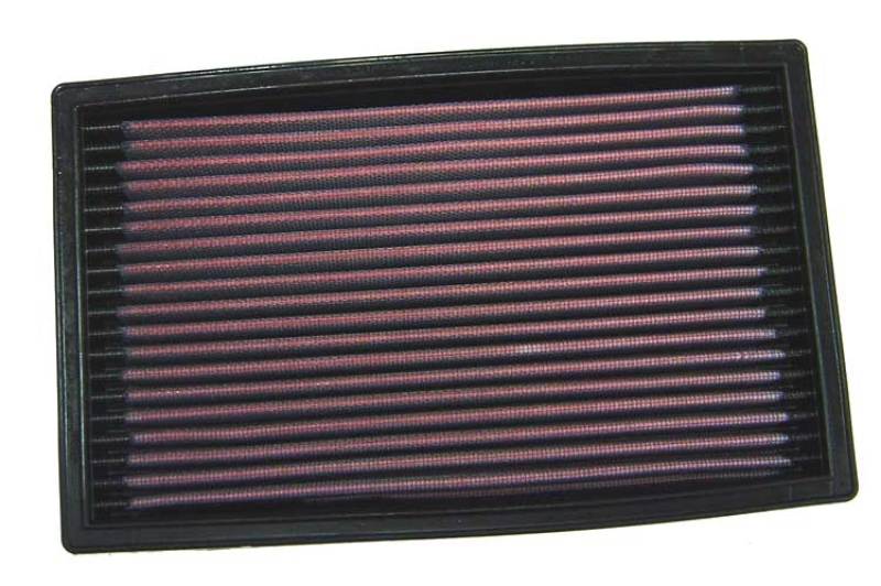 K&N 90-97 Miata Drop In Air Filter-SR1 Performance