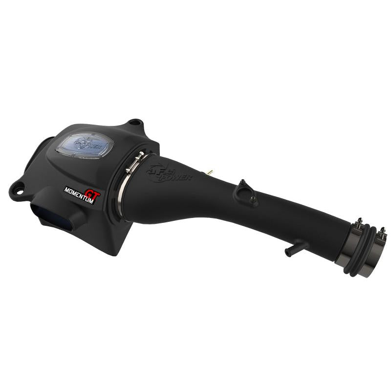 aFe 08-11 Toyota Land Cruiser (J200) V6-4.0L Momentum GT Cold Air Intake System w/ Pro 5R Filter-SR1 Performance