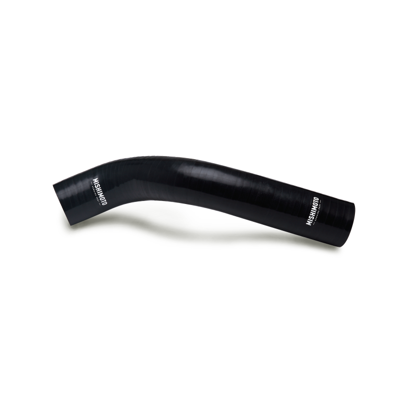 Mishimoto 67-69 Ford Mustang 351 Silicone Upper Radiator Hose-SR1 Performance