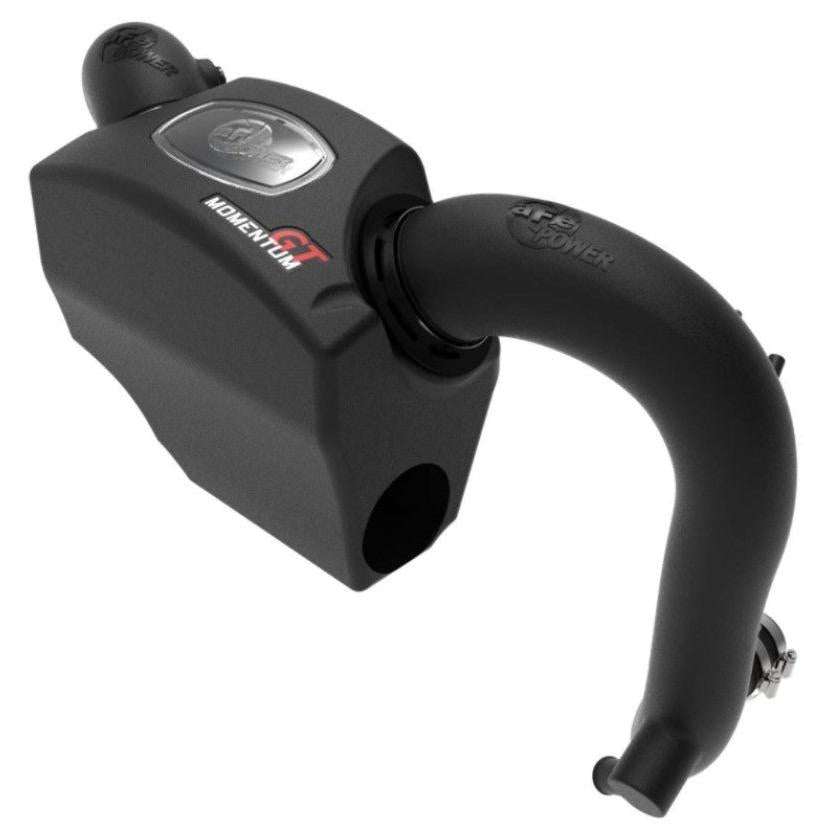 aFe Momentum GT Pro 5R Cold Air Intake System 20-21 Ford Explorer ST V6-3.0L TT-SR1 Performance