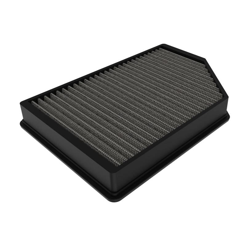 aFe Magnum FLOW Pro Dry S Air Filter 20-21 GM Diesel Trucks V8-6.6L (td) L5P-SR1 Performance
