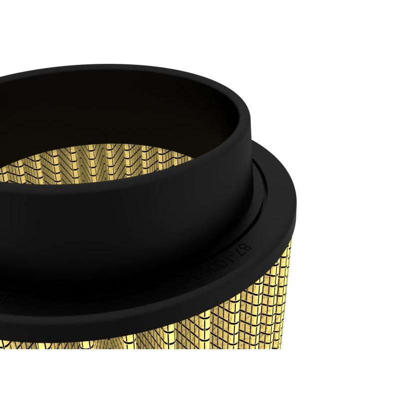 aFe Aries Powersport Air Filters OER PG7 A/F PG7 SxS - Kawasaki Teryx 750 08-09-SR1 Performance