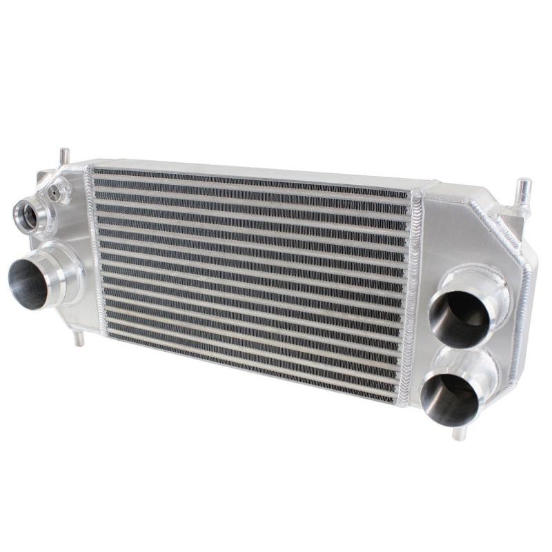 aFe Bladerunner Intercooler with Tubes 2015 Ford F-150 V6 2.7 (tt)-SR1 Performance