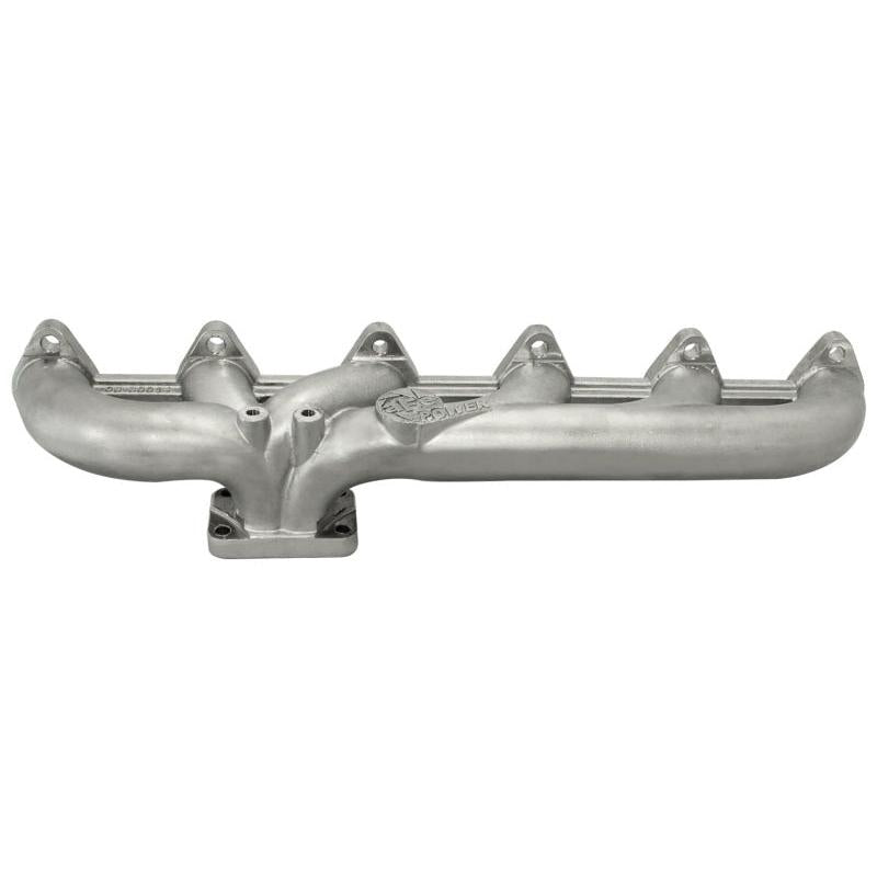 aFe Bladerunner Manifolds Exhaust MAN EXH Dodge Diesel Trucks 03-07 L6-5.9L (td)-SR1 Performance