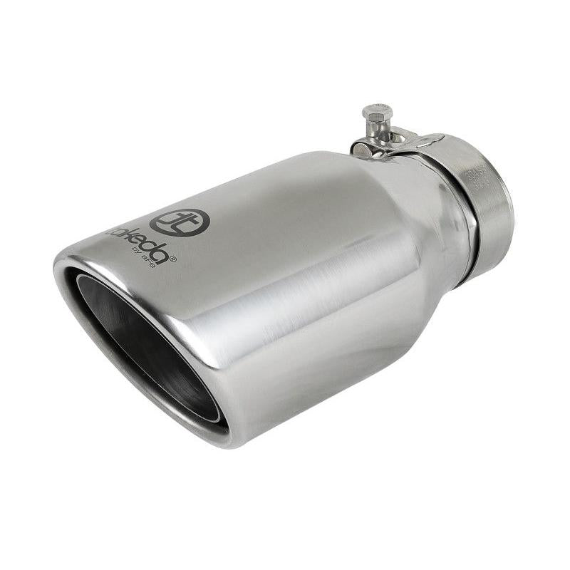 aFe POWER Takeda 12-16 Subaru Impreza 2.0L 2.5in 304SS CB Exhaust w/ Polished Tips-SR1 Performance