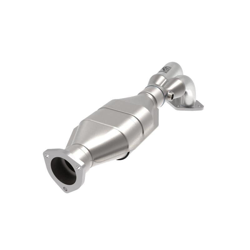 aFe Power Direct Fit 409 SS Catalytic Converter 84-89 Porsche Carrera 911 H6-3.2L-SR1 Performance