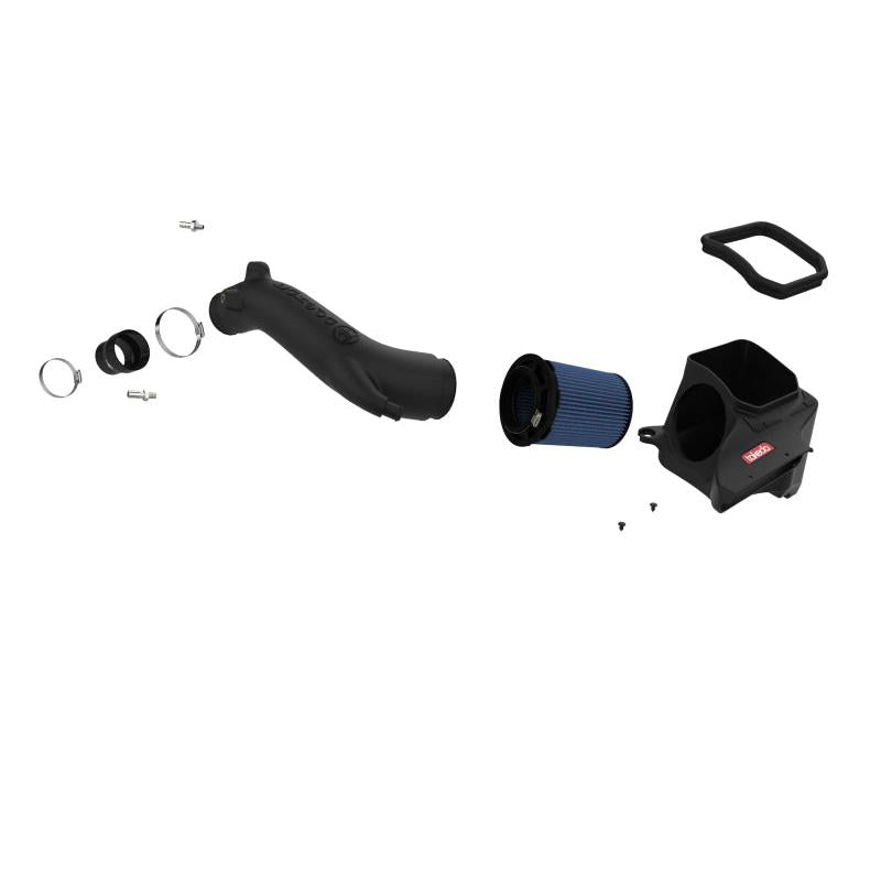 aFe MagnumFORCE Intake Stage-2 Pro 5R 17-23 Hyundai i30N L4-2.0L (t)-SR1 Performance