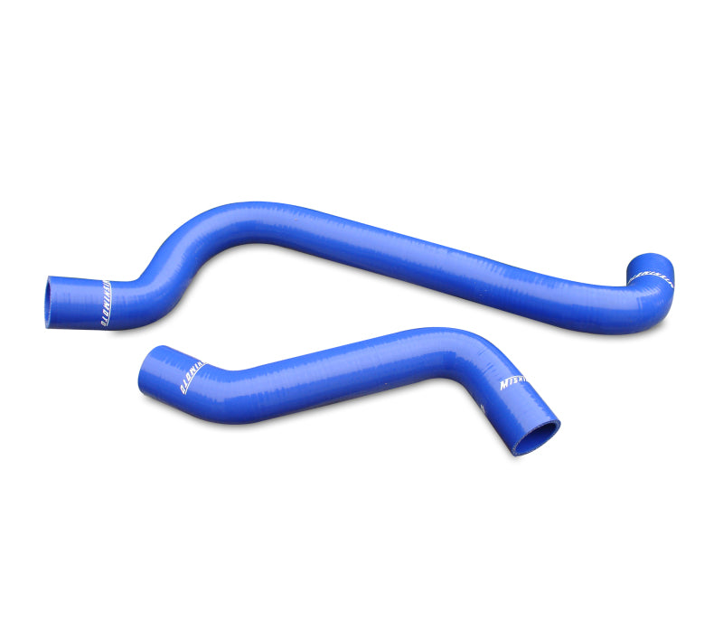 Mishimoto 01-05 Dodge Neon Blue Silicone Hose Kit-SR1 Performance